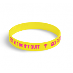 TREC Opaska GET FIT DON'T QUIT
